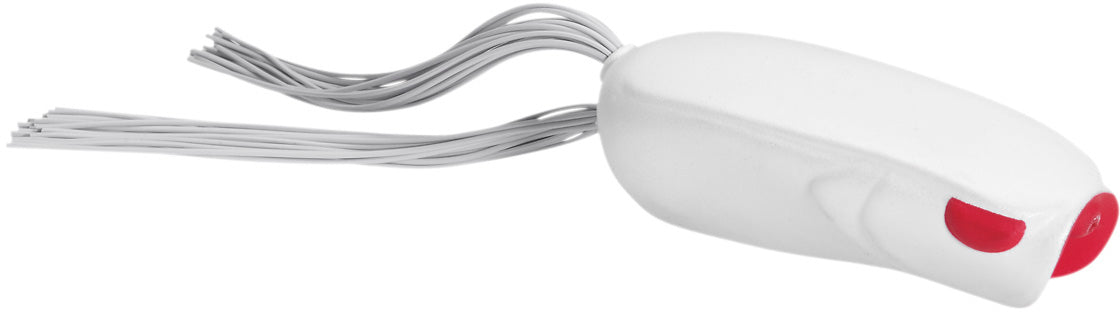 SPRO Dean Rojas Bronzeye Spit Shad Popper 60