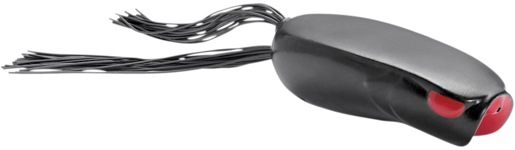 SPRO Dean Rojas Bronzeye Spit Shad Popper 60