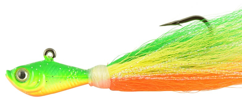 SPRO Bucktail Jig 1/2 oz.