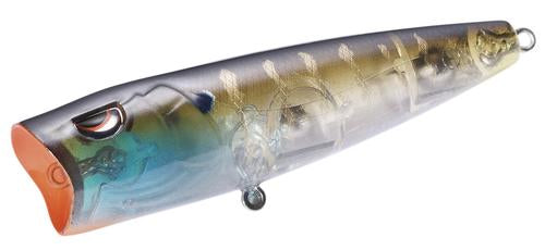 SPRO E Pop 80 Topwater Popper