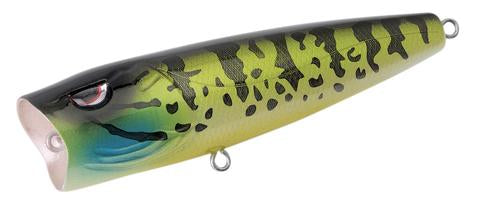 SPRO E Pop 80 Topwater Popper