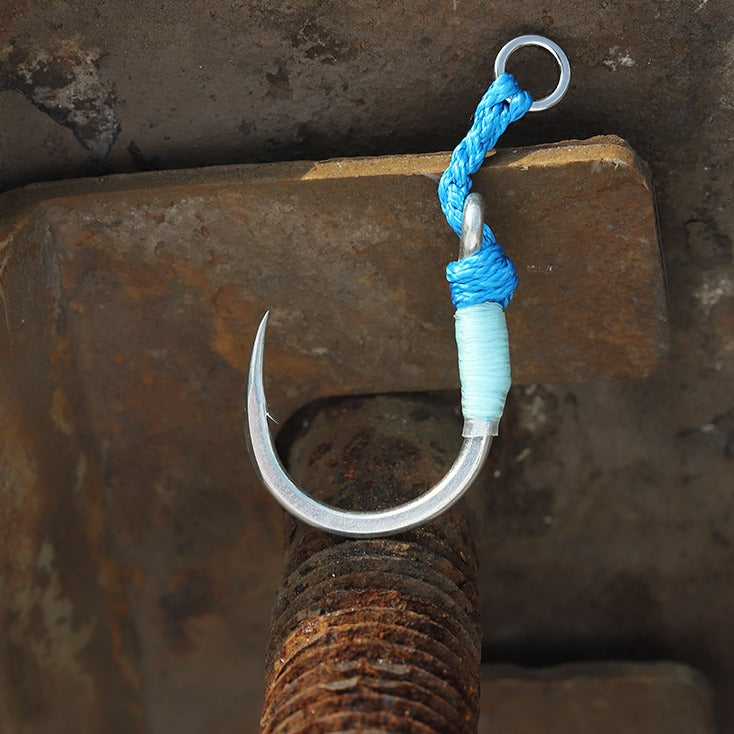 BKK SF Deep Heavy Jigging Assist Hook