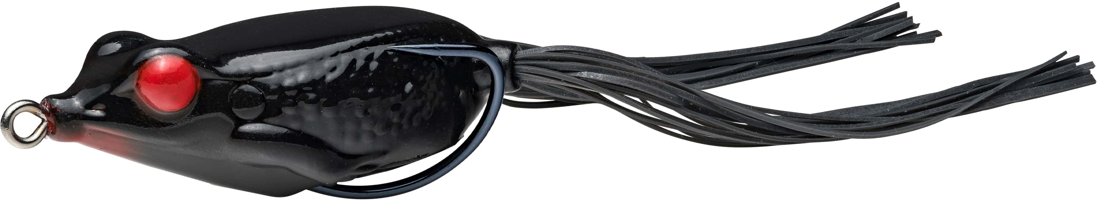 Strike King KVD Sexy Frog Hollow Body Topwater Frog