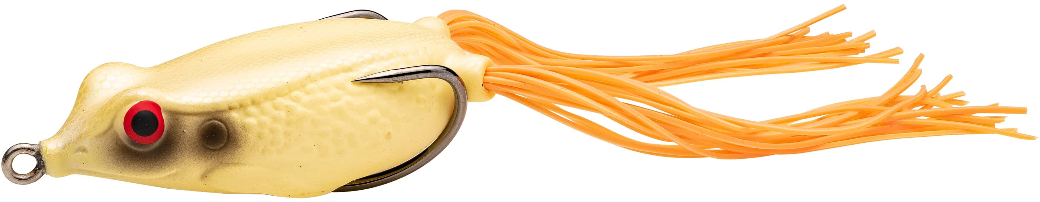 Strike King KVD Sexy Frog Hollow Body Topwater Frog