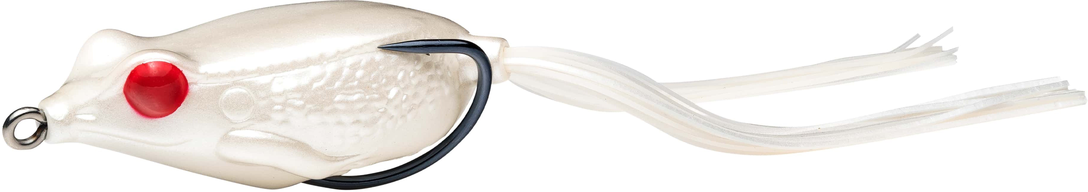 Strike King KVD Sexy Frog Hollow Body Topwater Frog