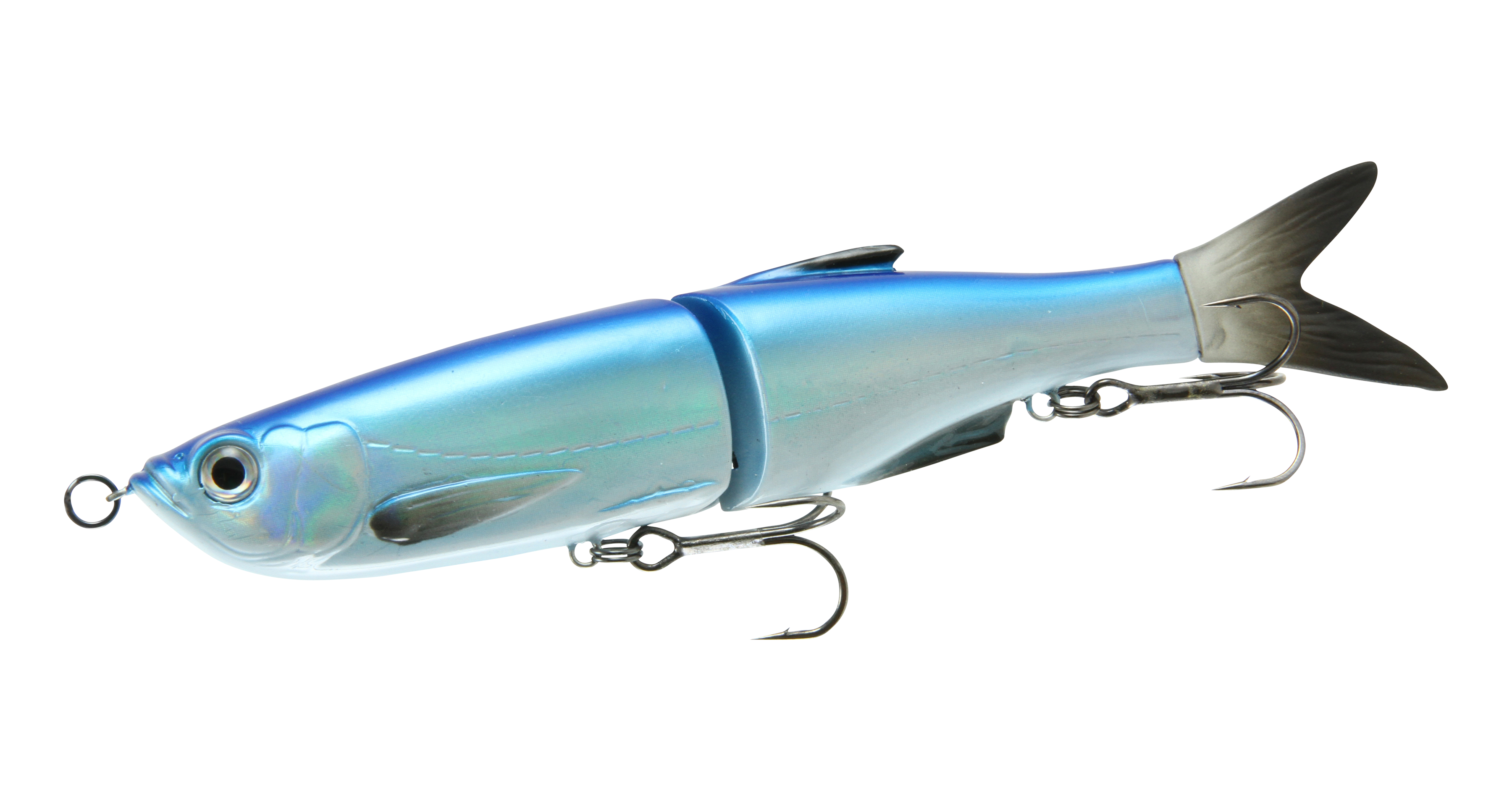 Savage Gear 3D Jointed Glide Swimmer Hard Body Swimbait