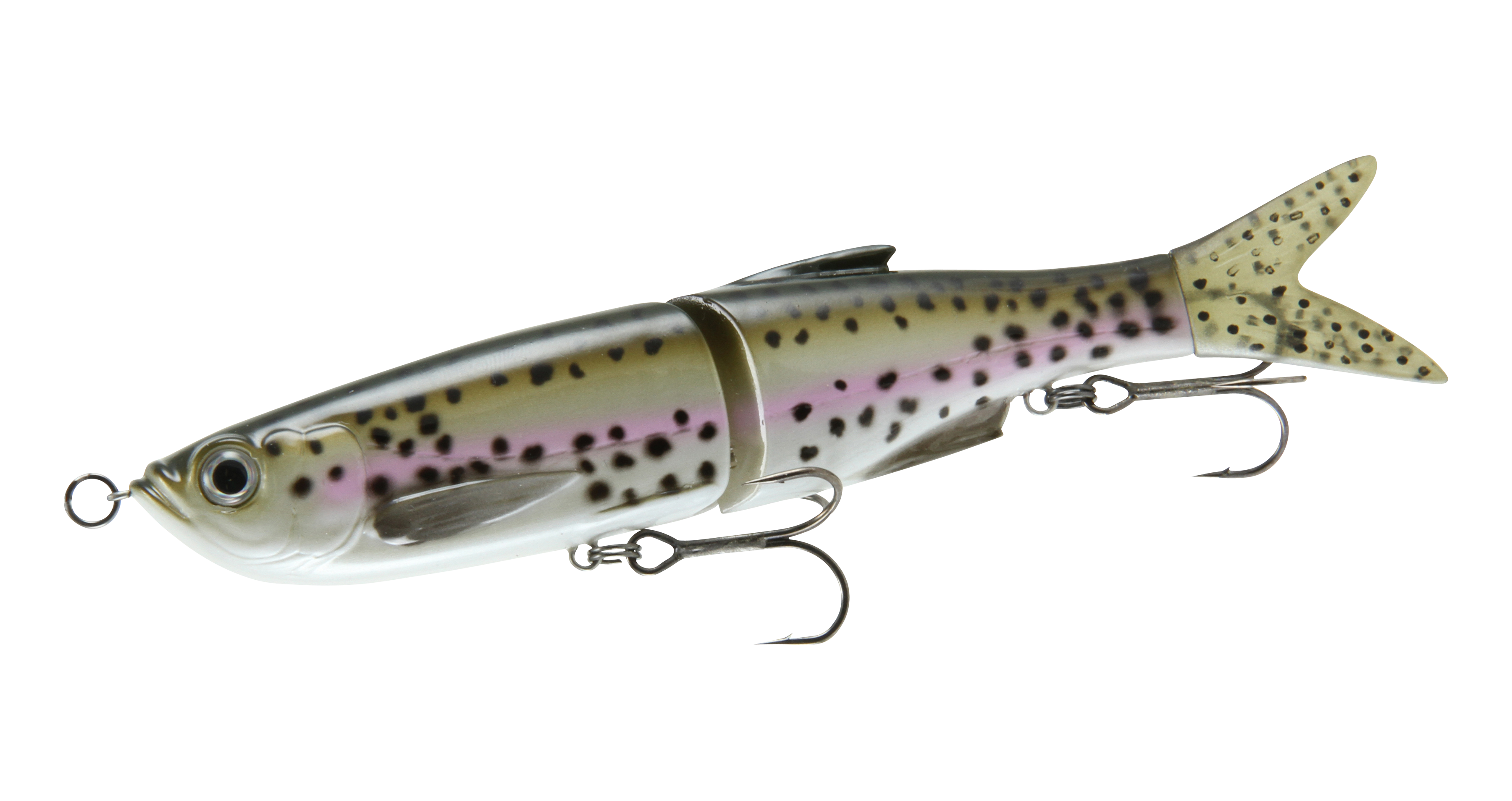 Savage Gear 3D Jointed Glide Swimmer Hard Body Swimbait