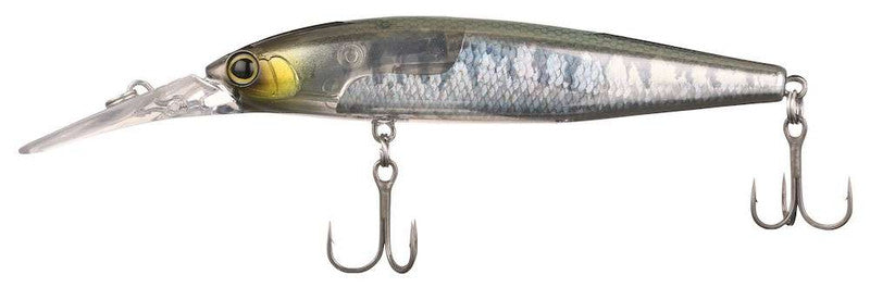 Shimano World Diver 99SP Suspending Jerkbait