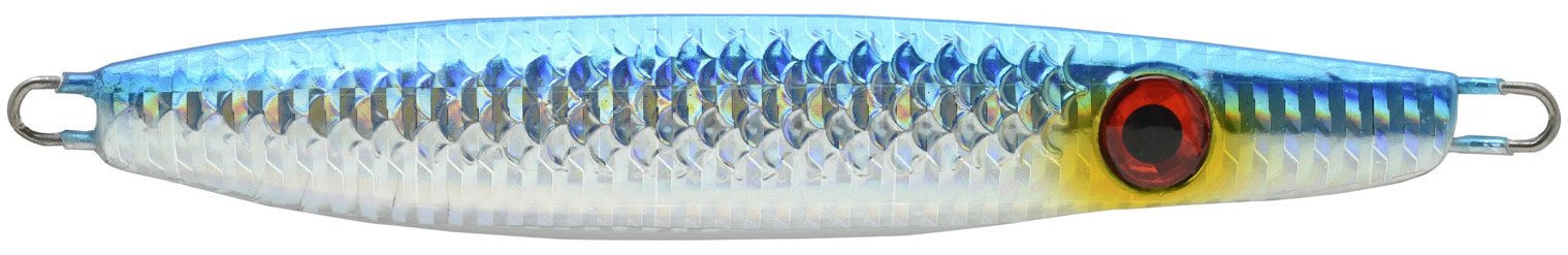 P-Line Sassin Jig 3 oz. Jigging Minnow SJ-50