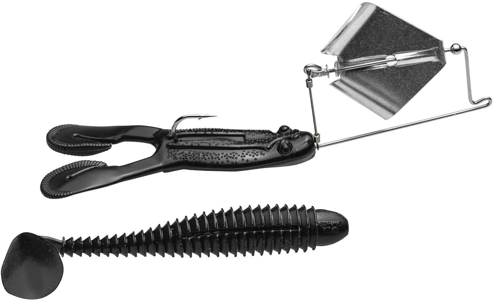 Strike King SkipNBuzz Buzzbait