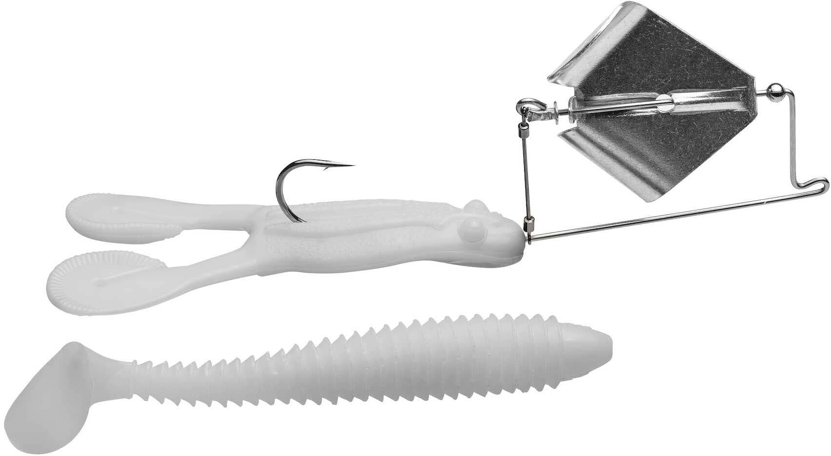 Strike King SkipNBuzz Buzzbait