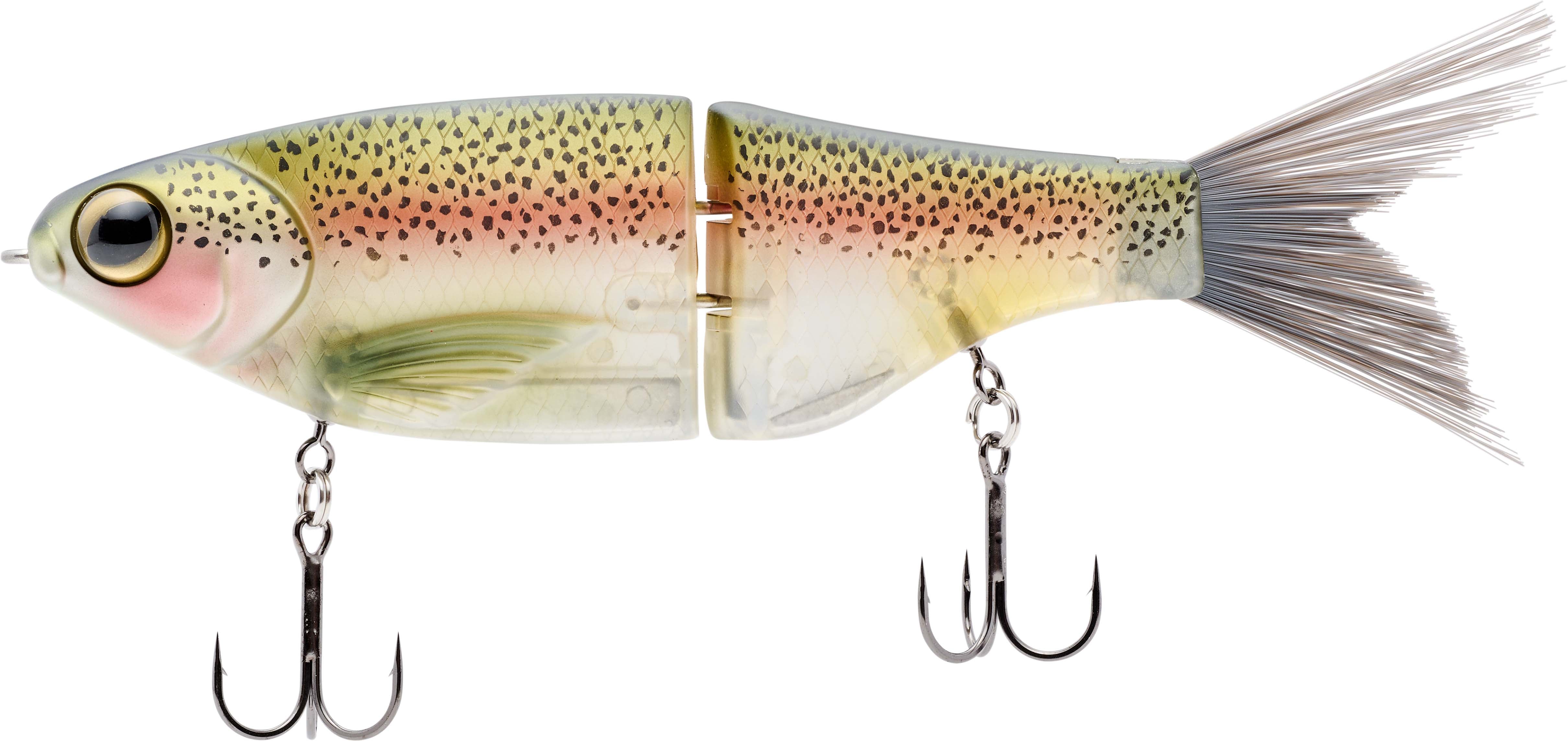 Grand Shad (LTD Edition Bassmaster Classic Color)