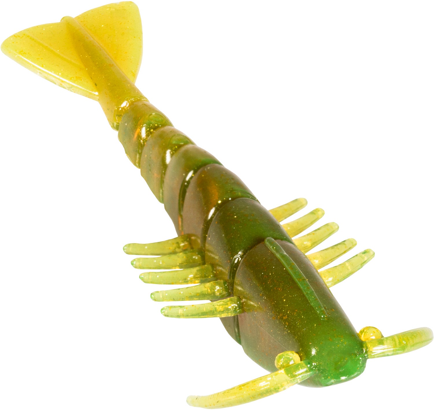 Z-Man Salty Ned ShrimpZ