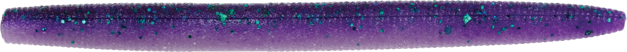 Z-Man ZinkerZ 5 inch Soft Plastic Stick Bait 6 pack