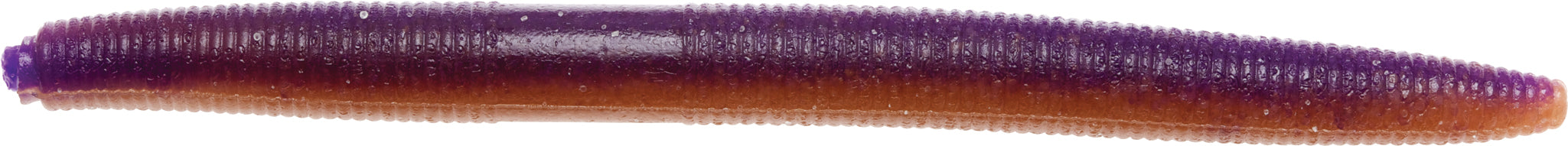 Z-Man ZinkerZ 5 inch Soft Plastic Stick Bait 6 pack