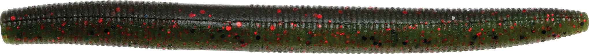 Z-Man ZinkerZ 5 inch Soft Plastic Stick Bait 6 pack