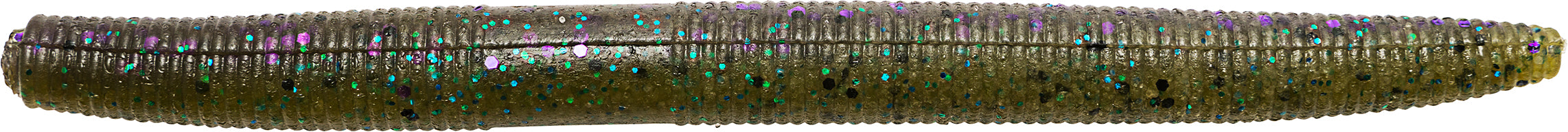 Z-Man ZinkerZ 5 inch Soft Plastic Stick Bait 6 pack