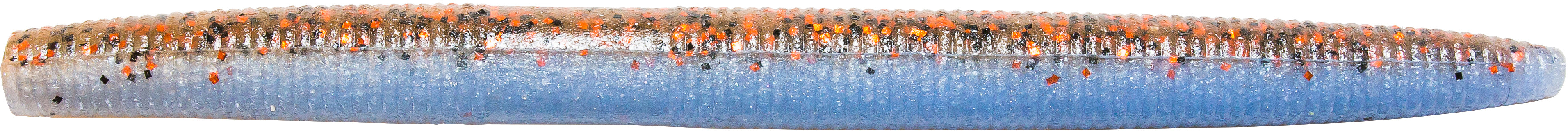 Z-Man ZinkerZ 5 inch Soft Plastic Stick Bait 6 pack