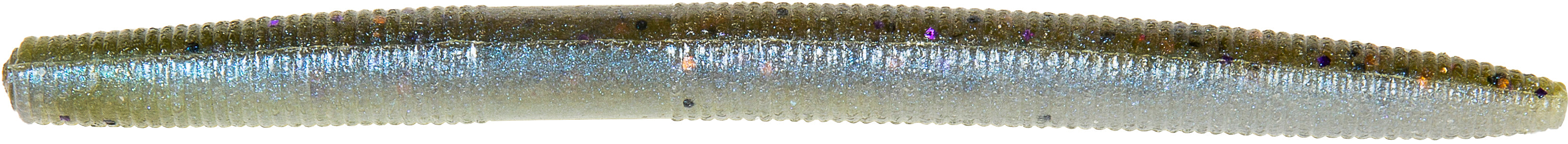 Z-Man ZinkerZ 5 inch Soft Plastic Stick Bait 6 pack