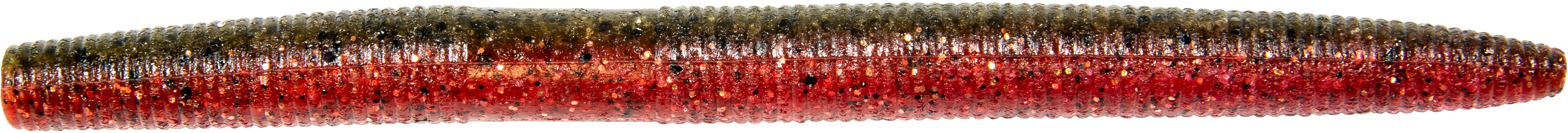 Z-Man ZinkerZ 5 inch Soft Plastic Stick Bait 6 pack