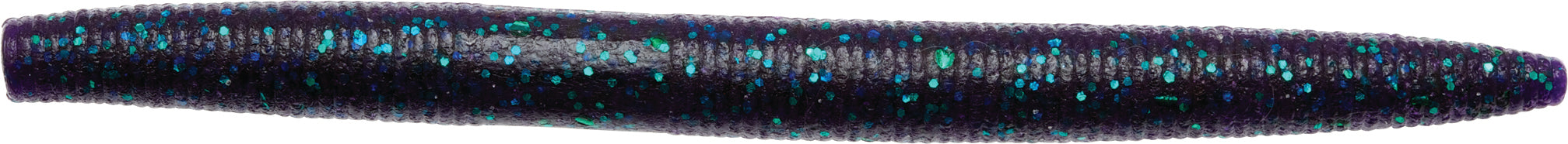 Z-Man ZinkerZ 5 inch Soft Plastic Stick Bait 6 pack