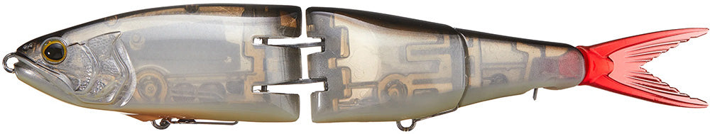 Shimano Armajoint 190SS Slow Sinking Swimbait - 7.5 Inch