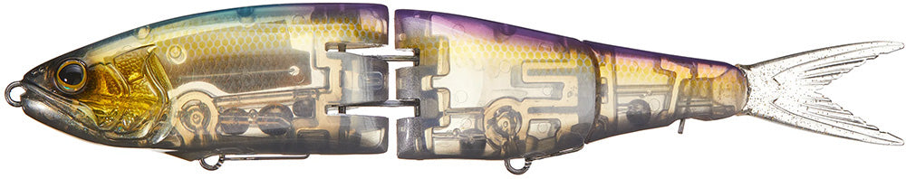 Shimano Armajoint 190SS Slow Sinking Swimbait - 7.5 Inch