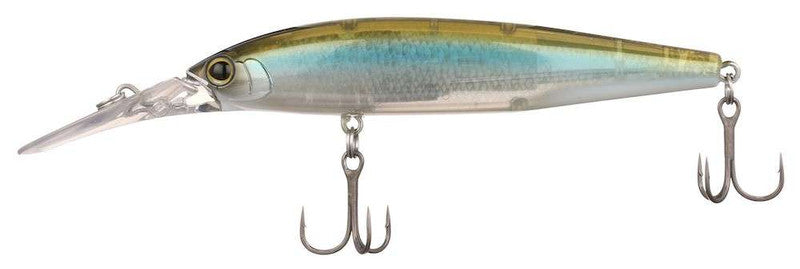 Shimano World Diver 99SP Suspending Jerkbait