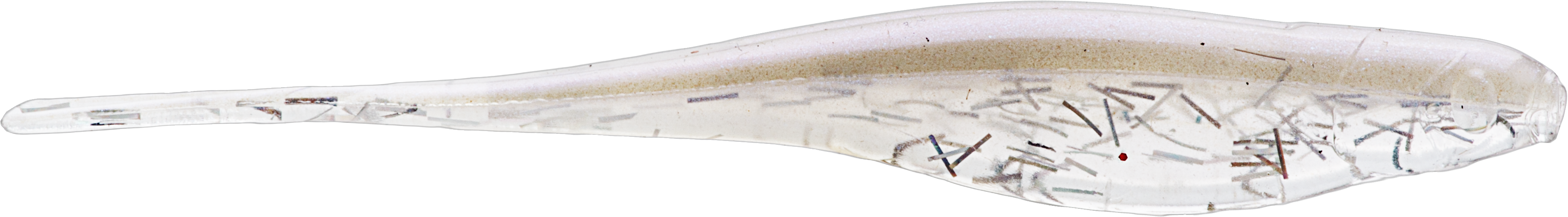 Z-Man StreakZ XL 8 inch Soft Jerkbait 2 pack