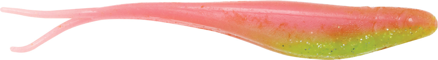 Z-Man StreakZ XL 8 inch Soft Jerkbait 2 pack