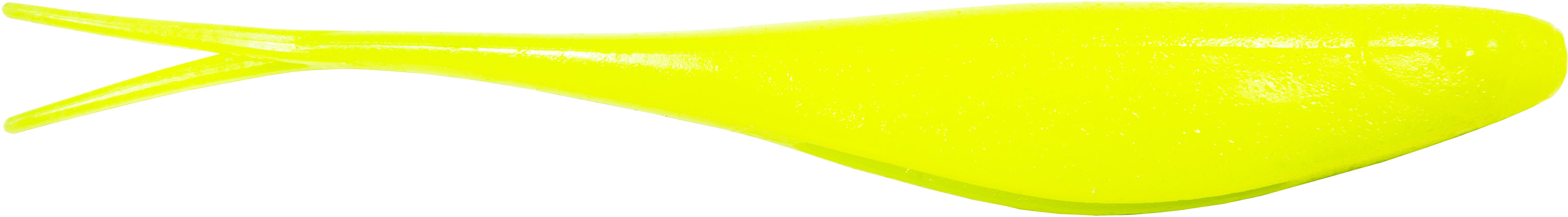 Z-Man StreakZ XL 8 inch Soft Jerkbait 2 pack