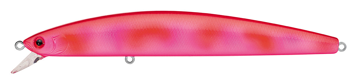 Daiwa Salt Pro Minnow 6 inch Floating Rip Bait