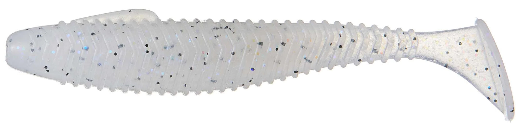 Geecrack Jack Master Paddle Tail Swimbait - 2.8 Inch