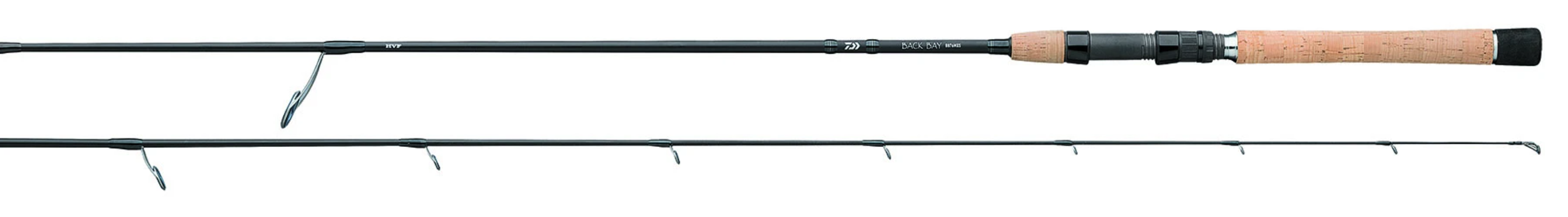 Daiwa Back Bay Inshore Spinning Rods