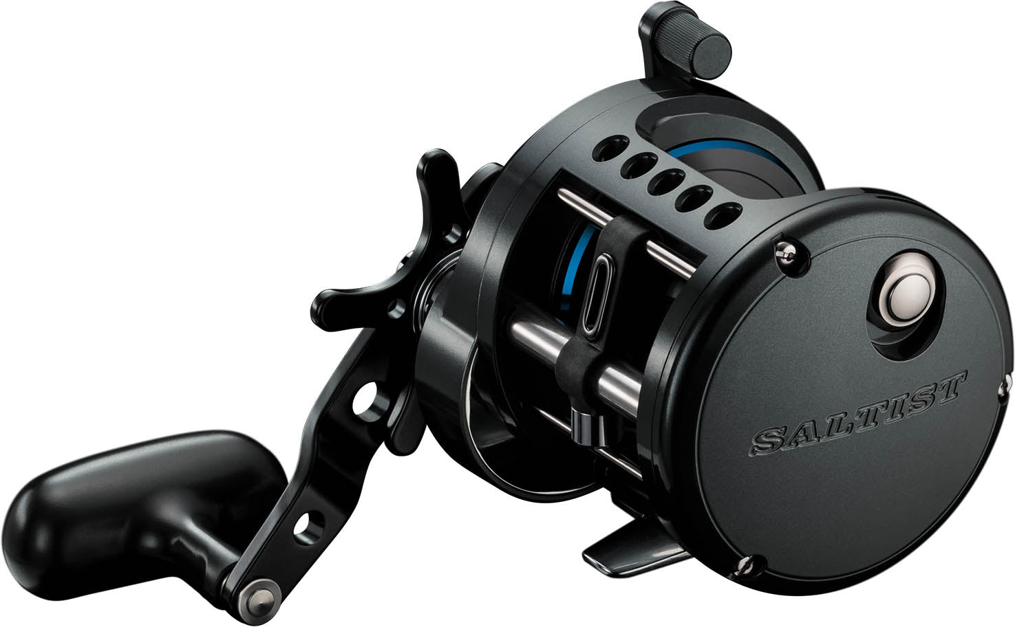 Daiwa Saltist LW Conventional Reel