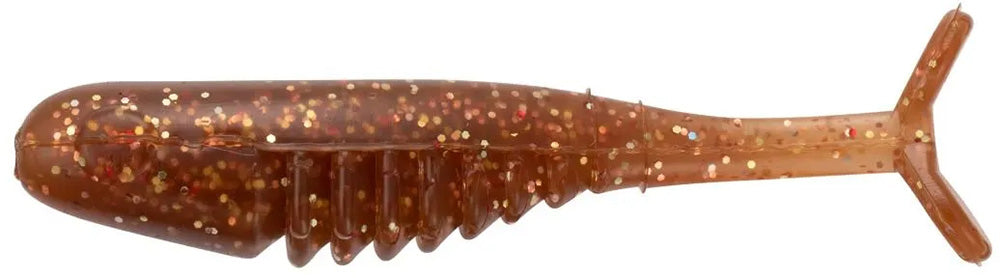 Bobby Garland Slab Hunt'R 2 1/4 inch Swim Tail Soft Plastic 10 pack