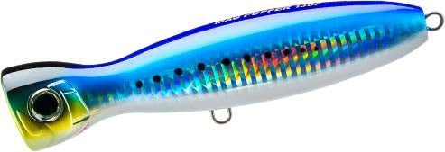 Yo-Zuri Mag Popper 130/160 Topwater Popper