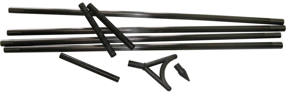 Temple Fork Outfitters Push Pole