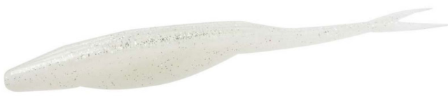 Zoom Magnum Super Fluke 7 inch Soft Jerkbait 5 pack