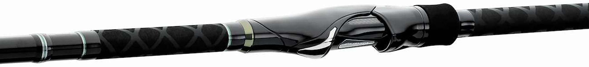 Daiwa Blackline MOJO Series Surf Rods