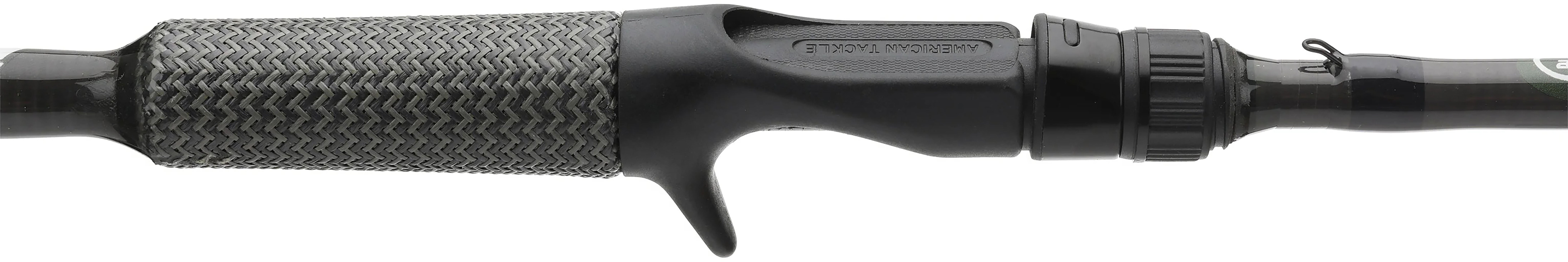 Cashion ICON Series Topwater/Jerkbait Casting Rods