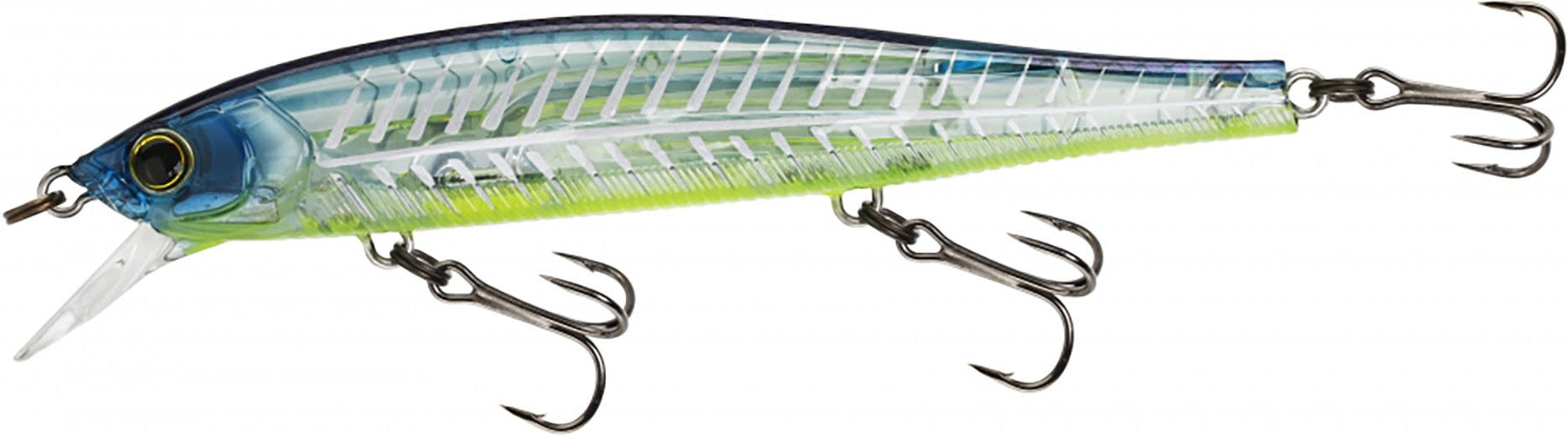 Yo-Zuri 3DB Jerkbait 110