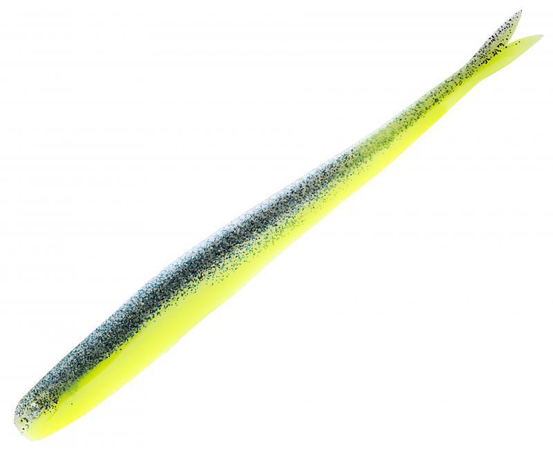 Z-Man HeroZ 10 inch Oversized Soft Jerkbait