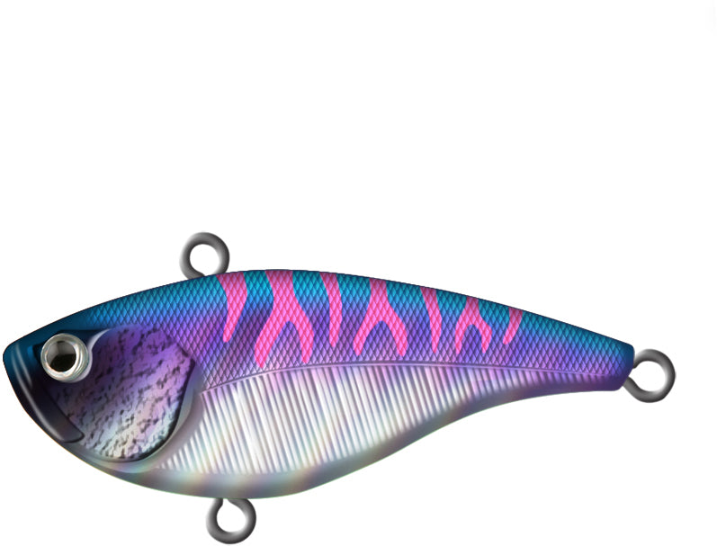 13 Fishing Micro Magic Man Lipless Crankbait