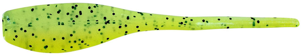 Bobby Garland Baby Shad 2 inch Soft Plastic 18 pack