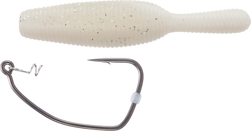 Gary Yamamoto Yamatanuki & BKK Titan Rider Hook Combo