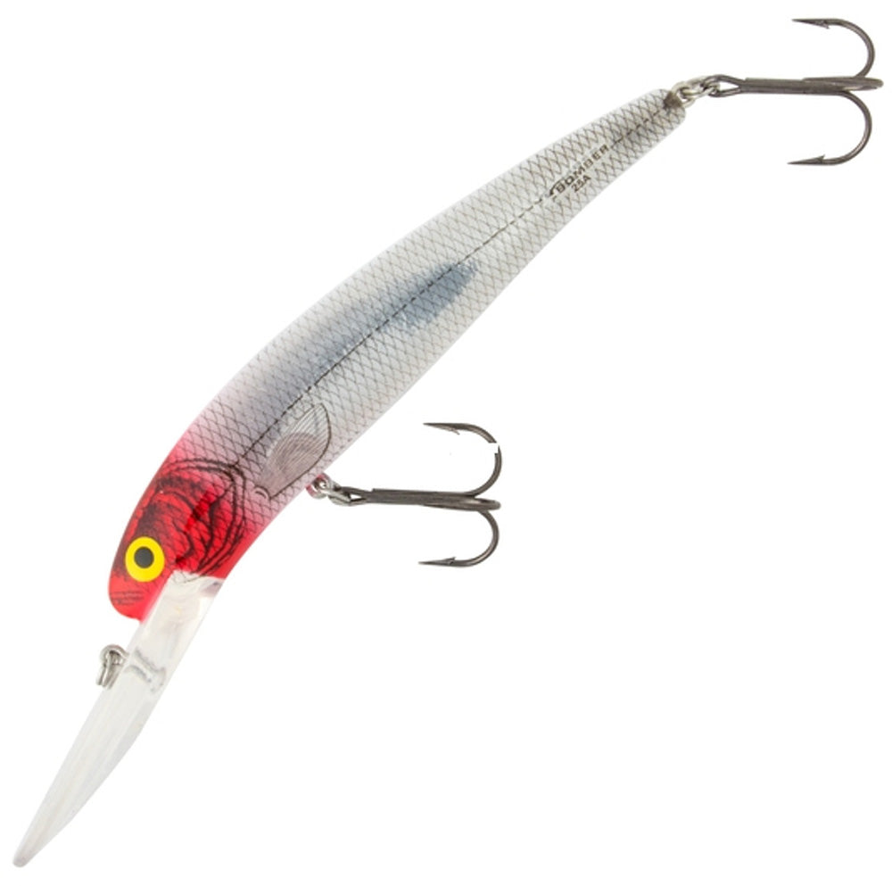 Bomber Deep Long A Minnow 25A Jerkbait/Trolling Hard Minnow