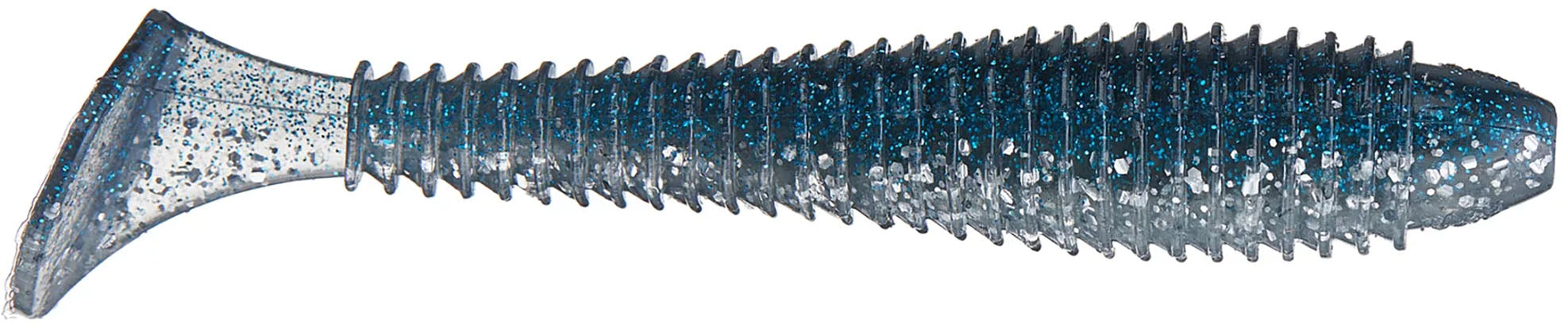 Strike King Rage Swimmer Soft Paddle Tail Swimbaits