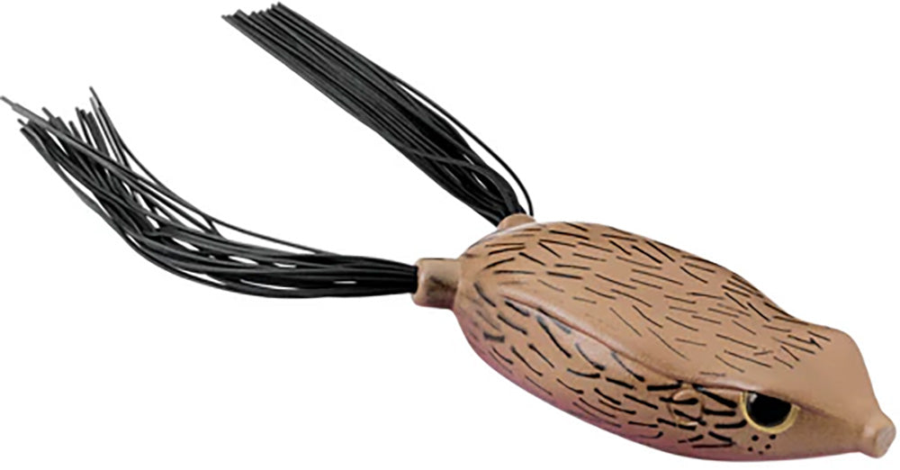 SPRO Dean Rojas Bronzeye Frog 65