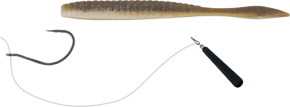 DropShottin' Ultimate Combo Kit w/Hooks & Weights